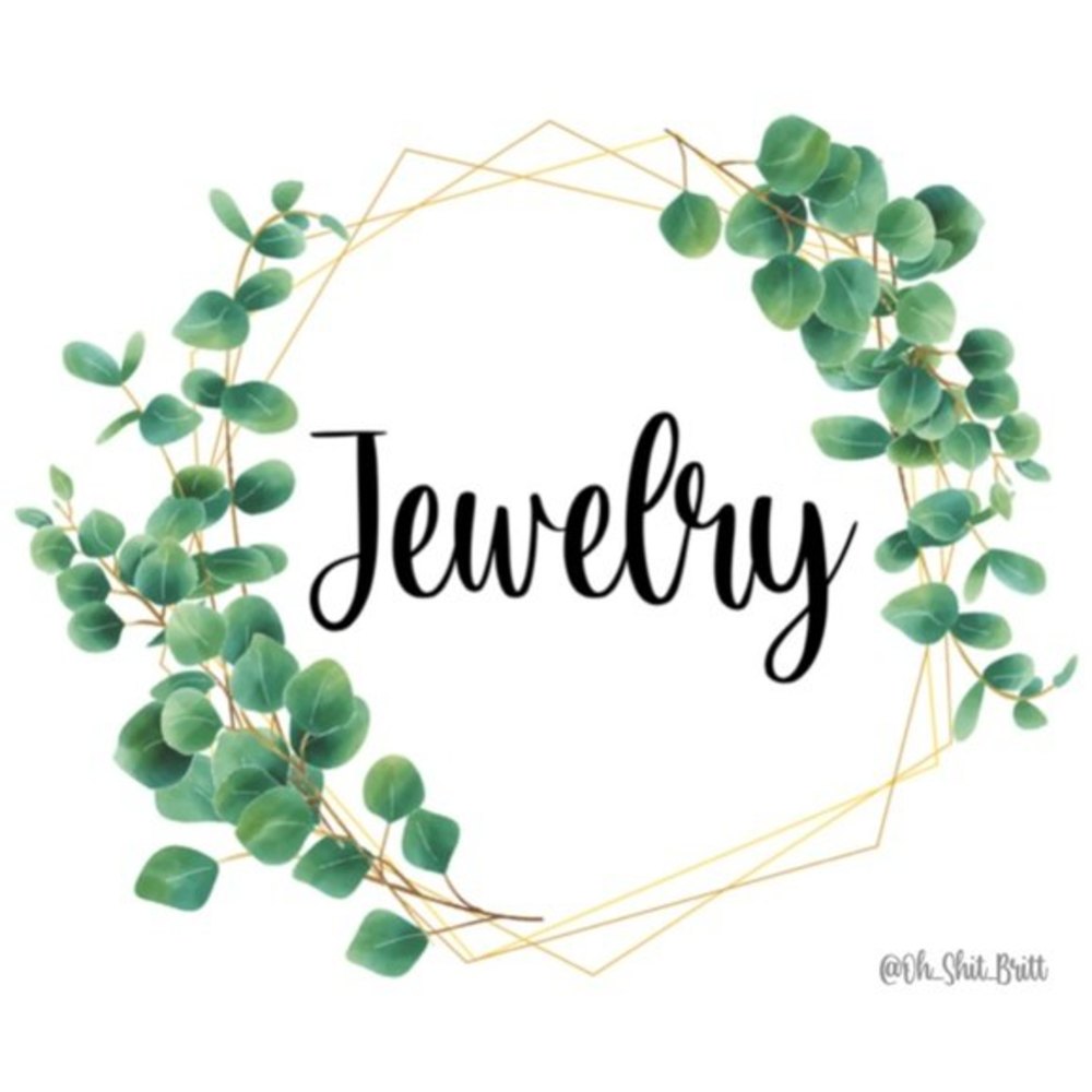 Jewelry Listings!